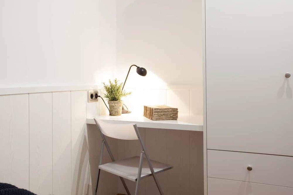 Фото Enjoybcn Tallers Apartment