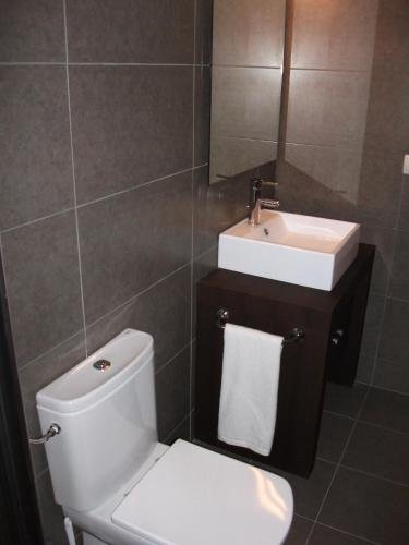 Фото Apartamentos la Pergola Castellón