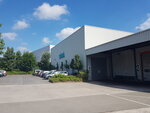 Sanha Rus (Otradnaya Street, 2Бс6), sistemas de abastecimiento de agua y alcantarillado