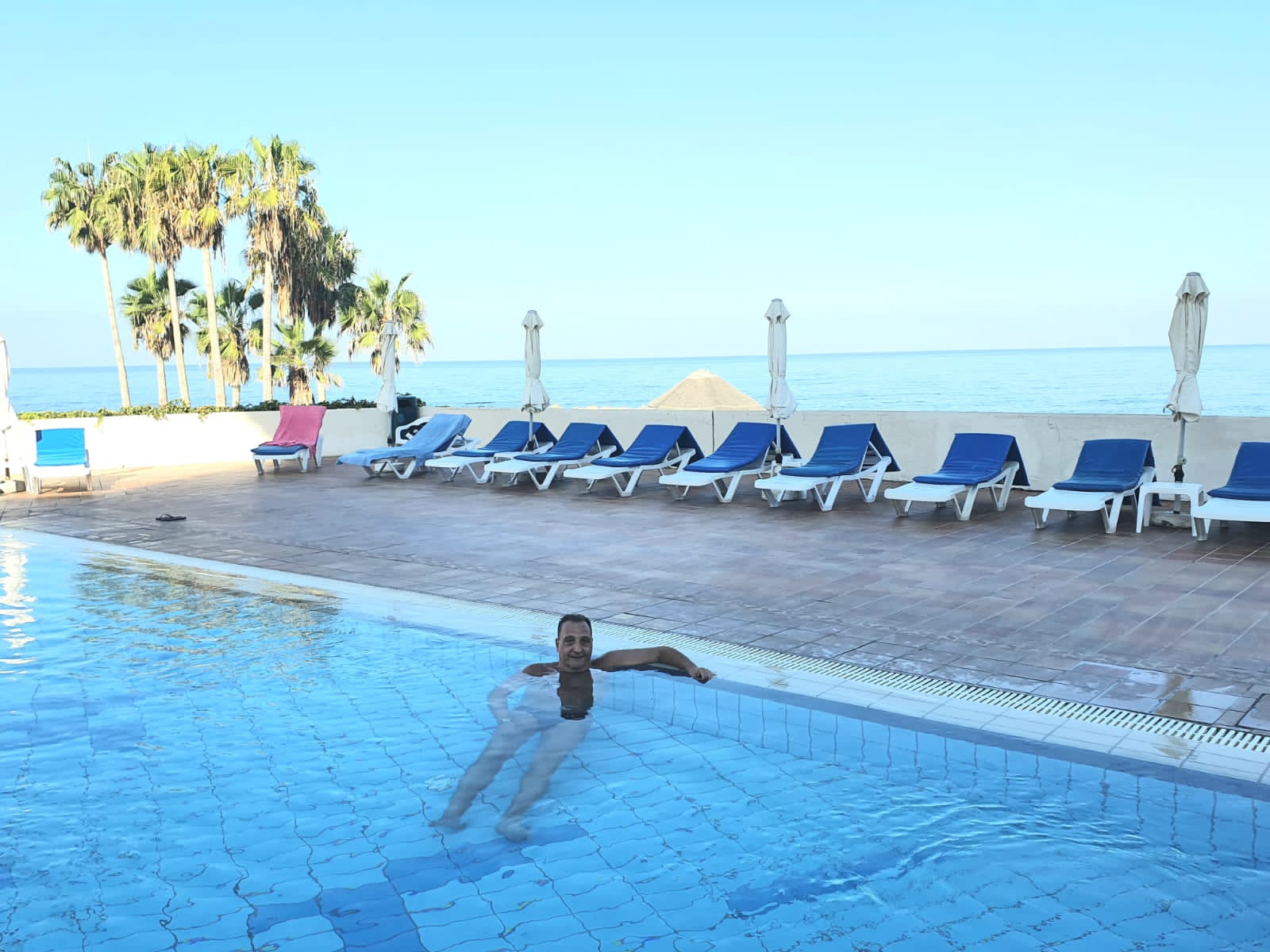 Фото Cynthiana Beach Hotel