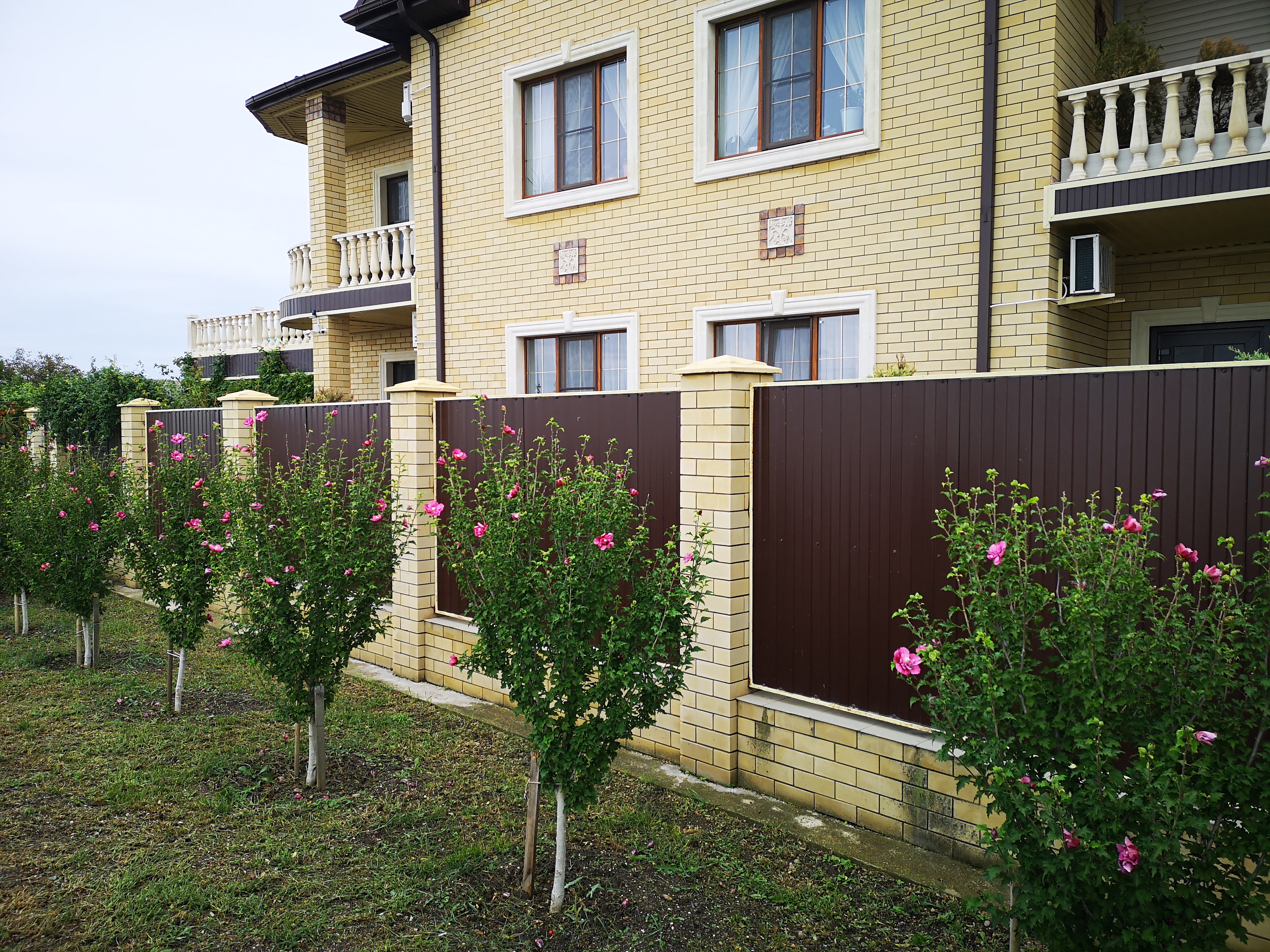 Фото Дом у моря Частный сектор