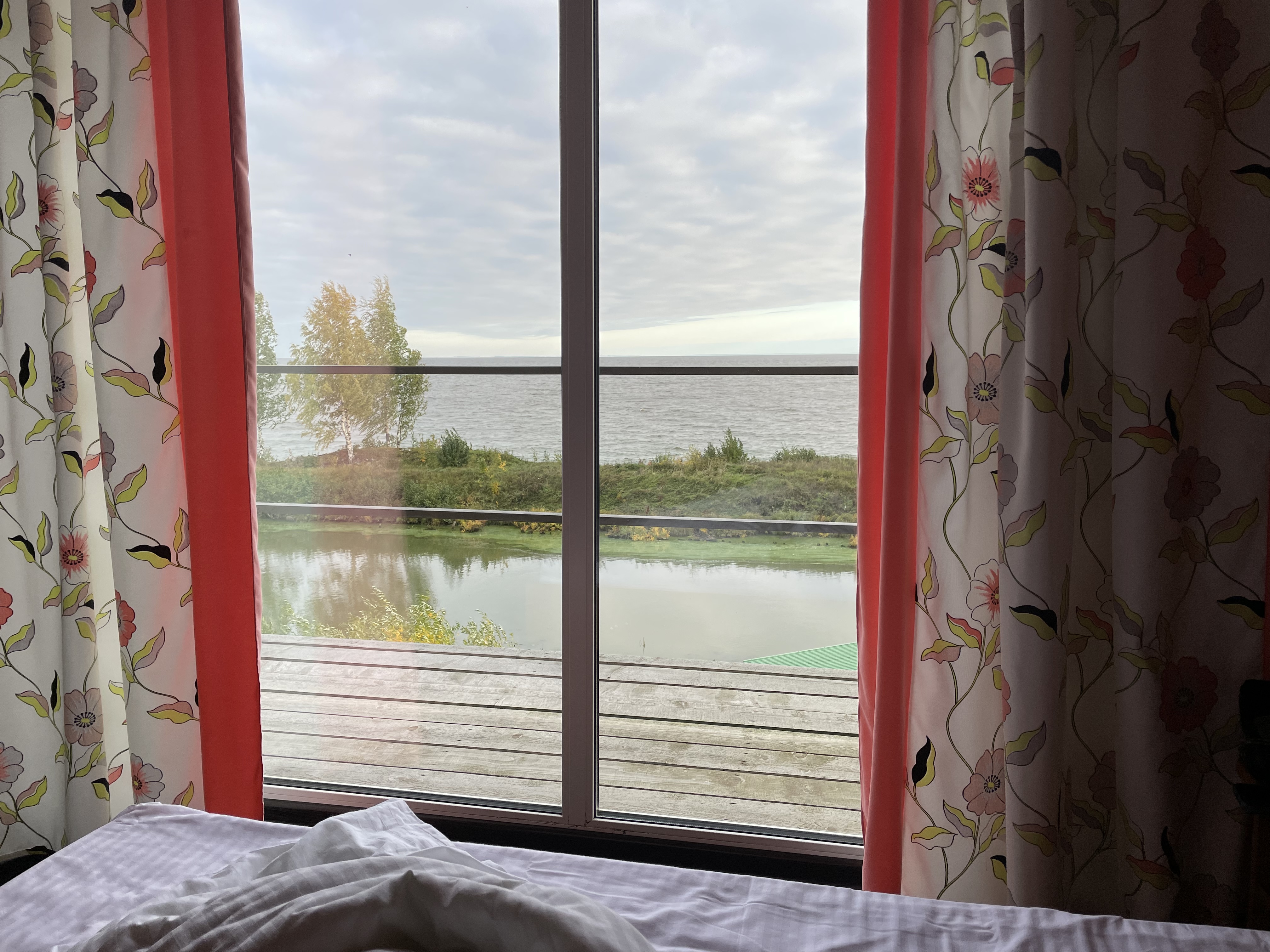 Фото Панорама