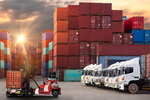 Turbo logistics (rabochiy posyolok Rzhavki, 48), logistics company