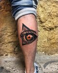 VeAn Tattoo Old (Lviv, Staroievreiska vulytsia, 5), tattoo studio
