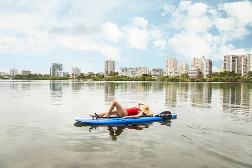 Гостиница The Condado Plaza Hilton