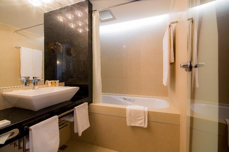 Фото Grand Hotel Plovdiv