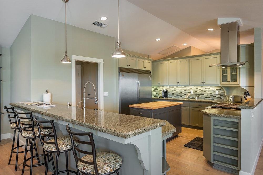 Фото Greenwood 4 Br home by RedAwning