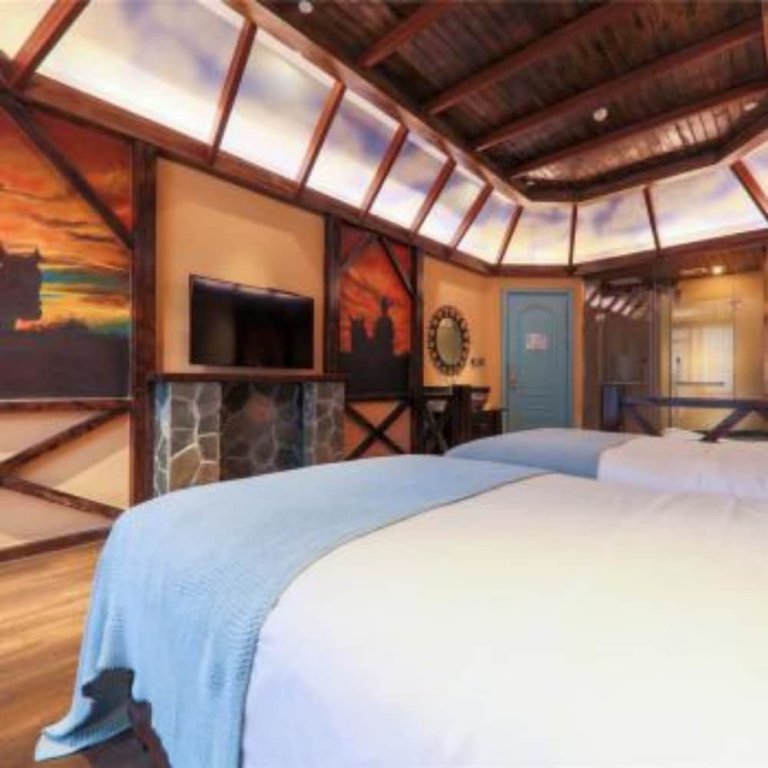 Фото Floral Hotel Chongqing Meila