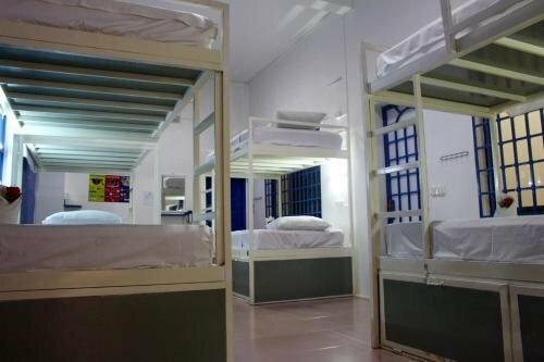 Hotel Mad Monkey Hostel Phnom Penh, Phnom Penh, photo