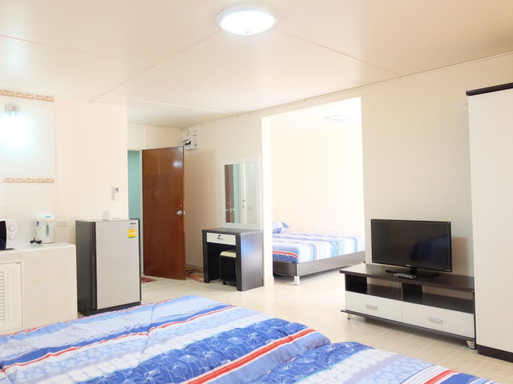 Фото Smart Residence at Muengthongthani