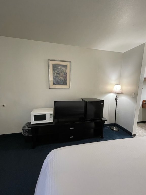 Фото Fairground Inn