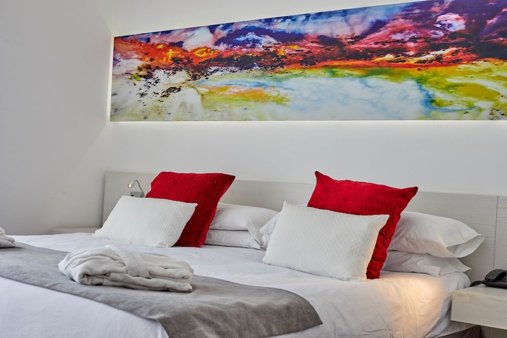 Фото Hotel Stil Los Gigantes - Adults Only