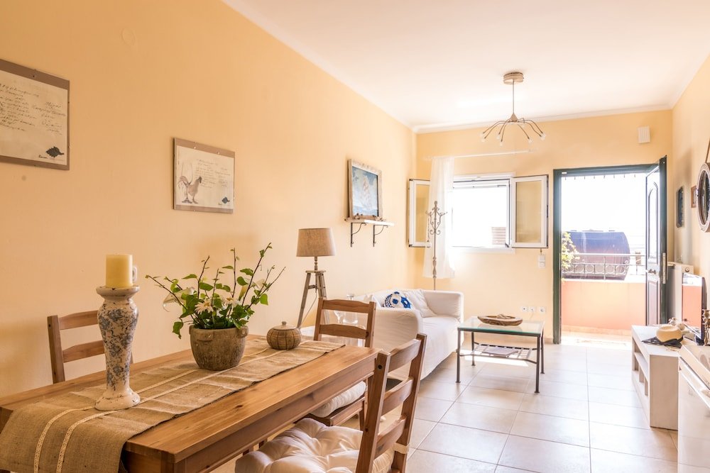 Фото Lemon Tree Corfu Apartments by Konnect