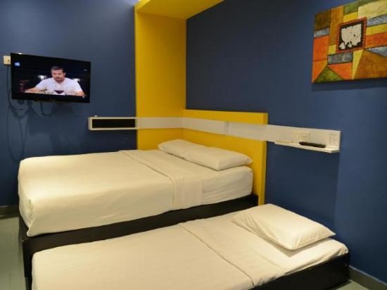 Фото Tai Ichi Hotel