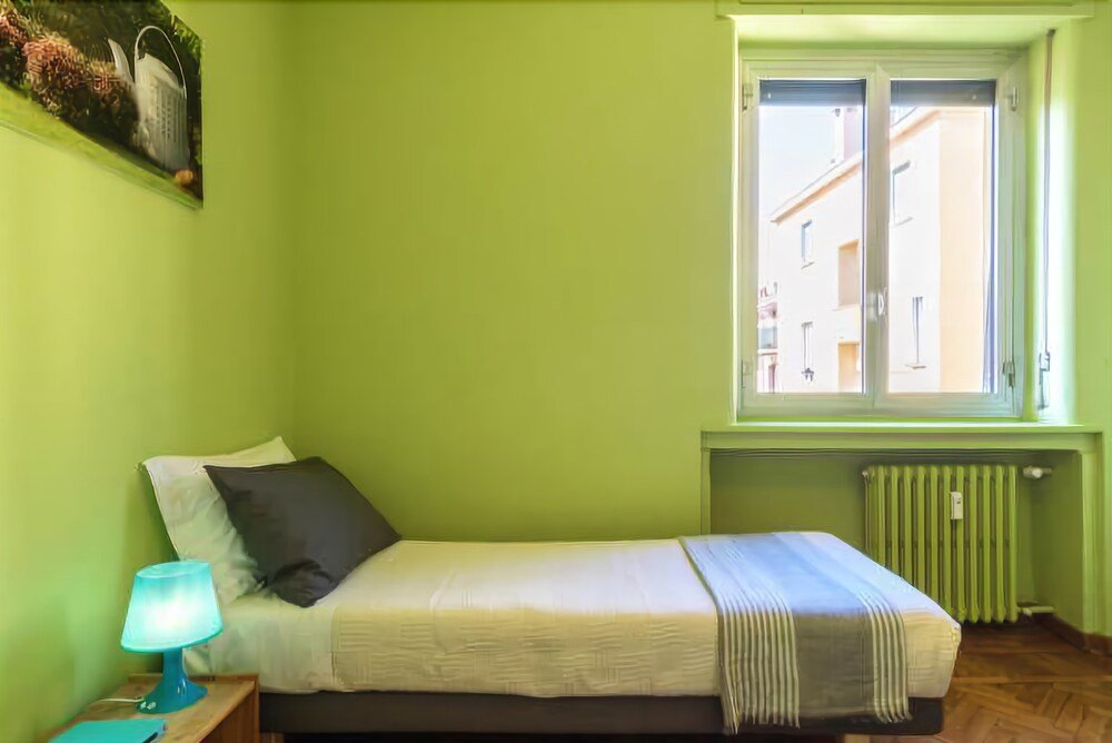 Фото Dieci Flexyrent Apartment