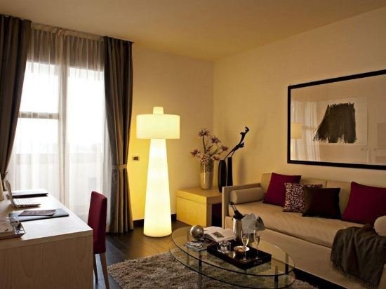 Фото Art Hotel Museo