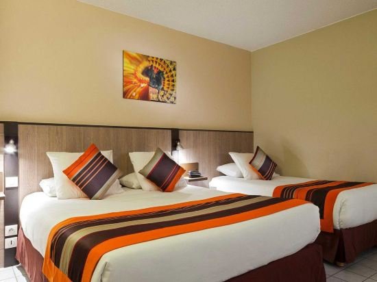 Фото Adagio Access Lyon Centre Université