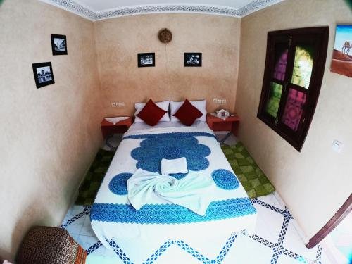 Фото Riad Dar Marrakech & SPA