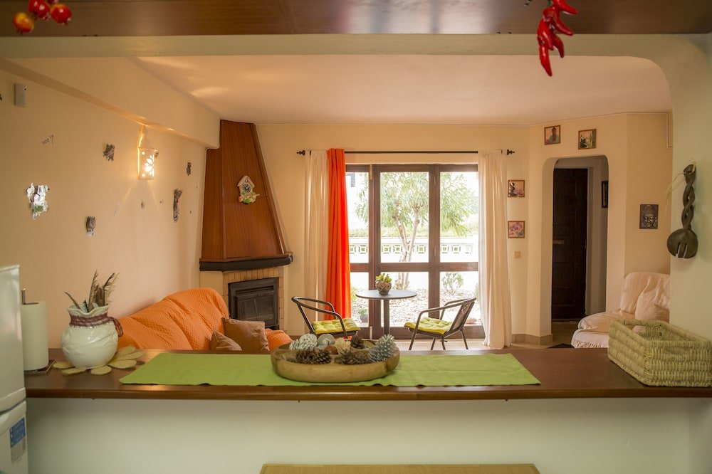 Фото C06 - Porto do Mos 3 bed Townhouse by DreamAlgarve