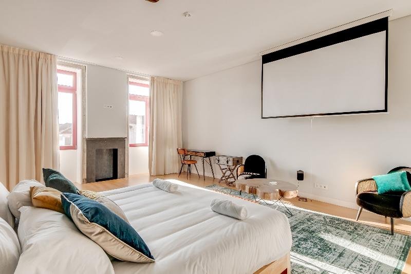 Фото Selina Athens Theatrou