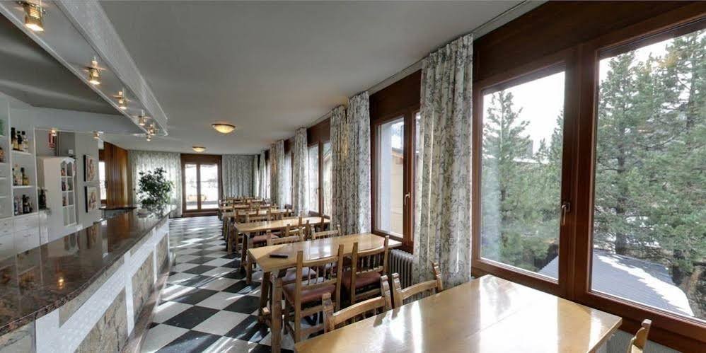 Фото Hotel El Pradet