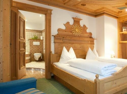 Гостиница Hotel Gallia