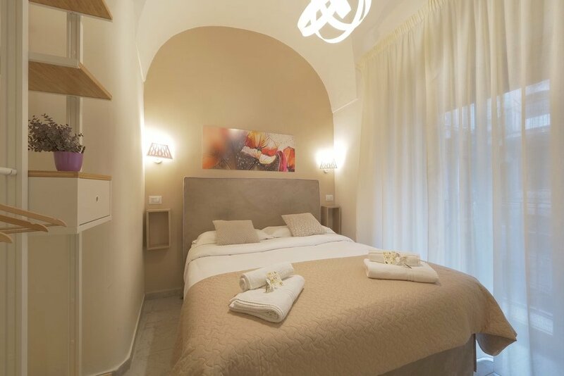 Гостиница Le Dimore Del Duomo