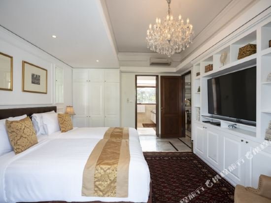 Фото Отель The Colony Hotel Bali