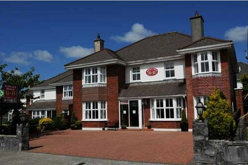 House — indeterminate date in Cill Mhuirbhigh