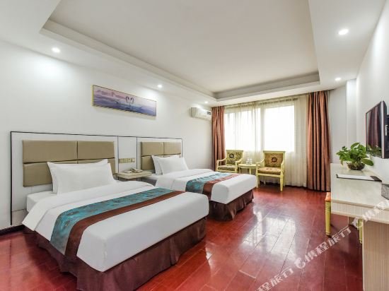 Фото GreenTree Inn Chongqing Shiqiaopu Computer City Light Rail Stine Express Hotel