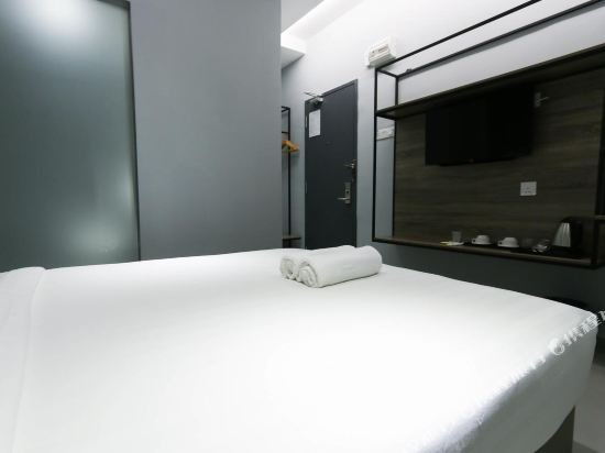 Фото Hotel 99 Sri Petaling