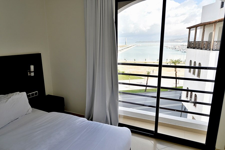 Фото Hotel El Djenina