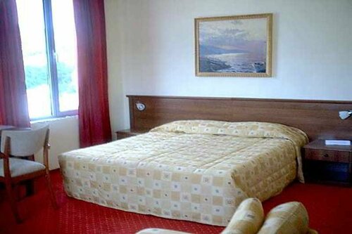 Гостиница St. Nikola в Сандански