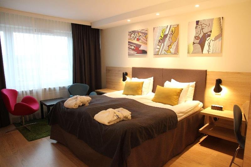 Фото Best Western Hotel Halland