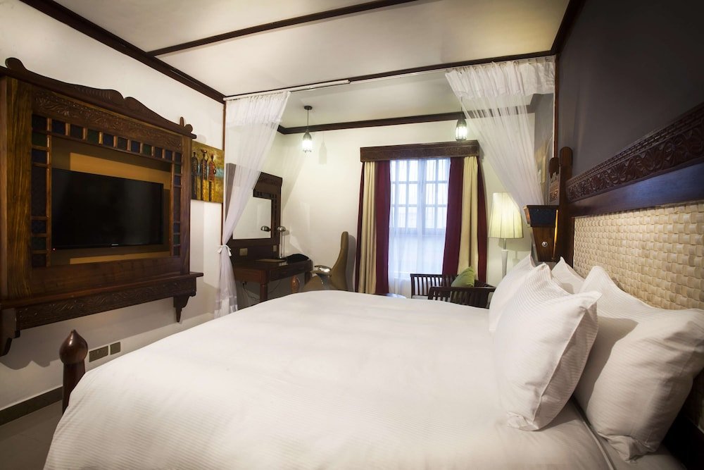 Фото Turaco Nungwi Resort a Tribute Portfolio Hotel