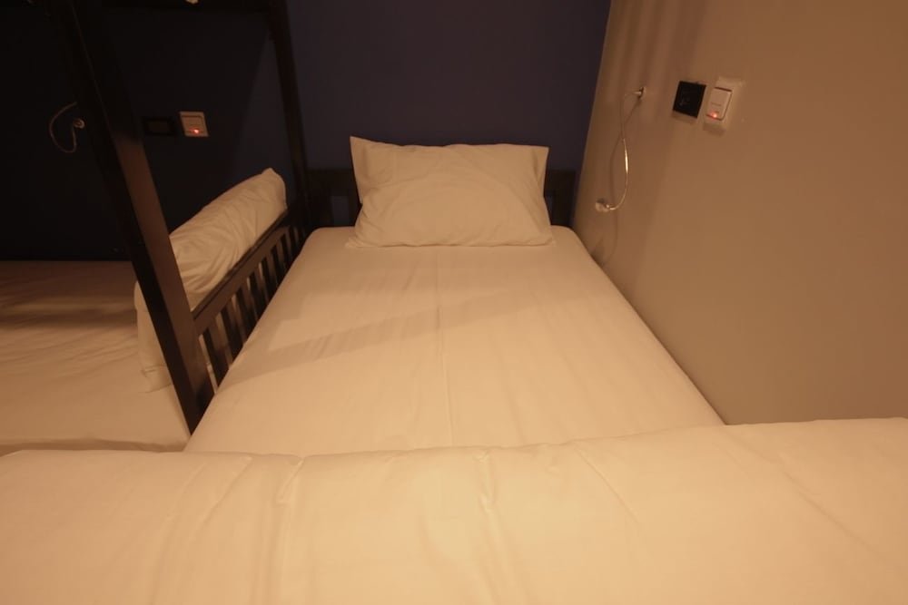 Фото Ruamchitt travelodge