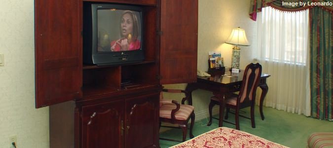 Фото Carlyle Hotel