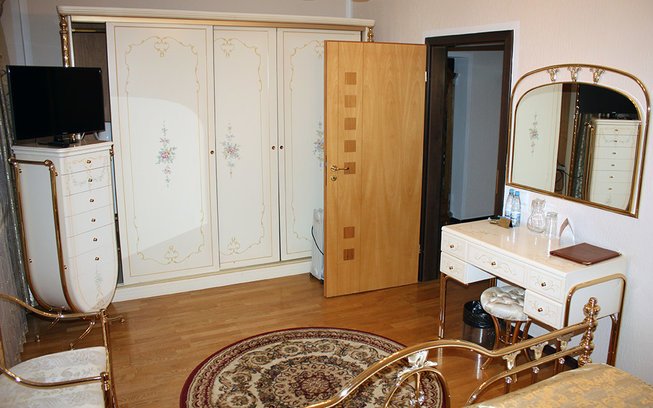 Фото Сибирь