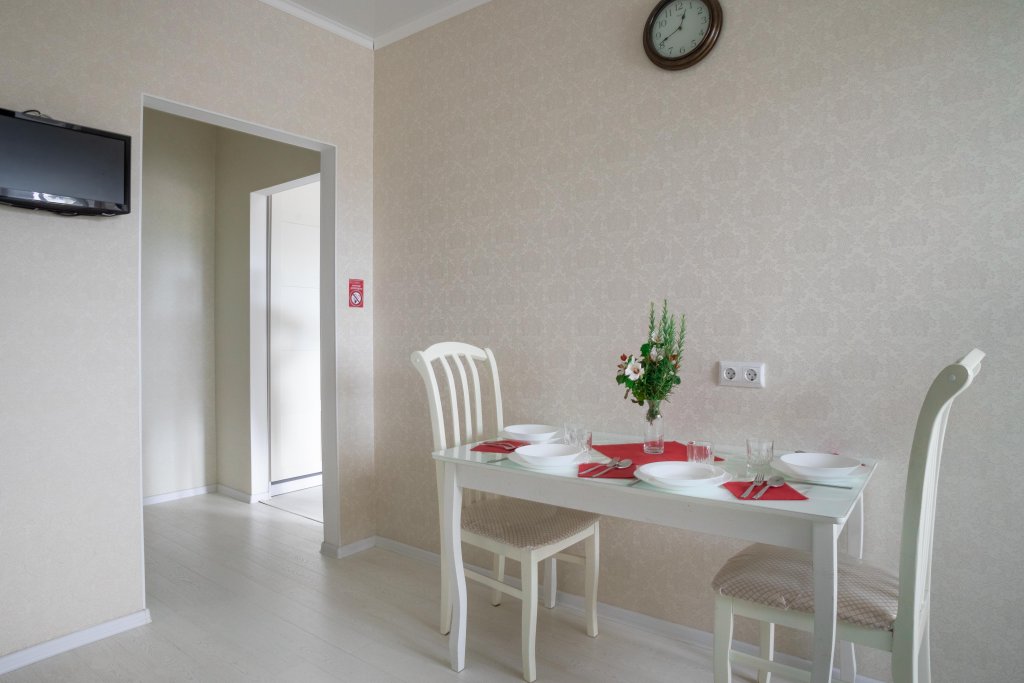 Фото Семейный люкс