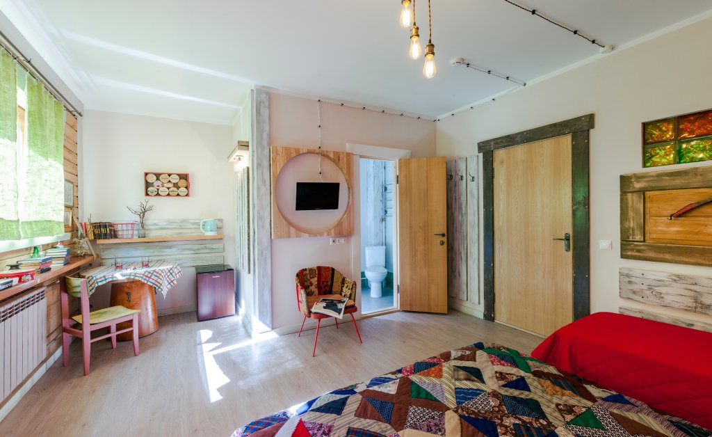 Фото Арт Хаус