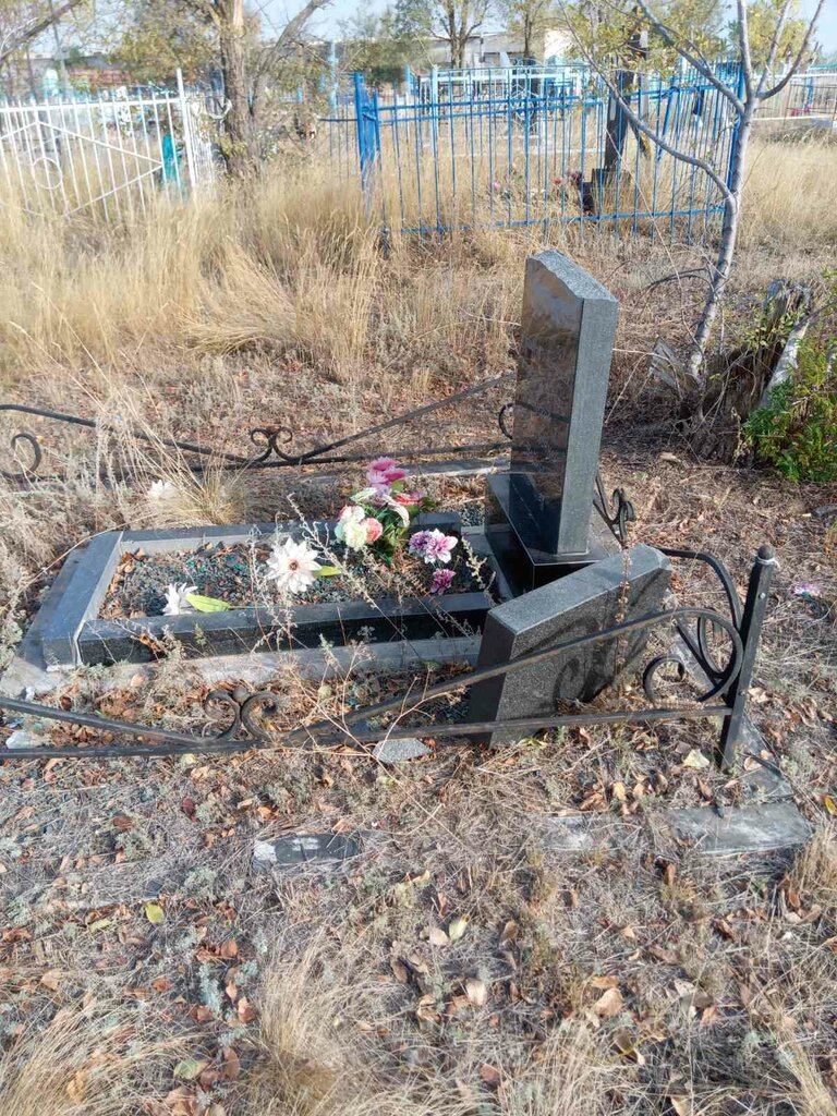 Monument, memorial Погибшим летчикам в годы Великой Отечественной войны 1941-1945 гг., Saratov Oblast, photo