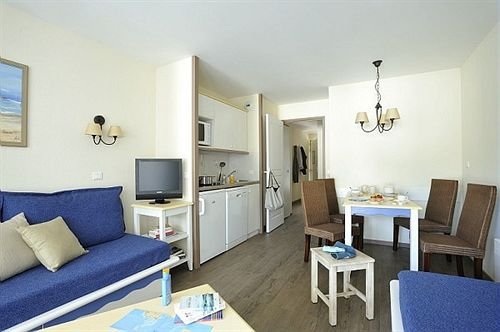 Фото Les Sables Blancs