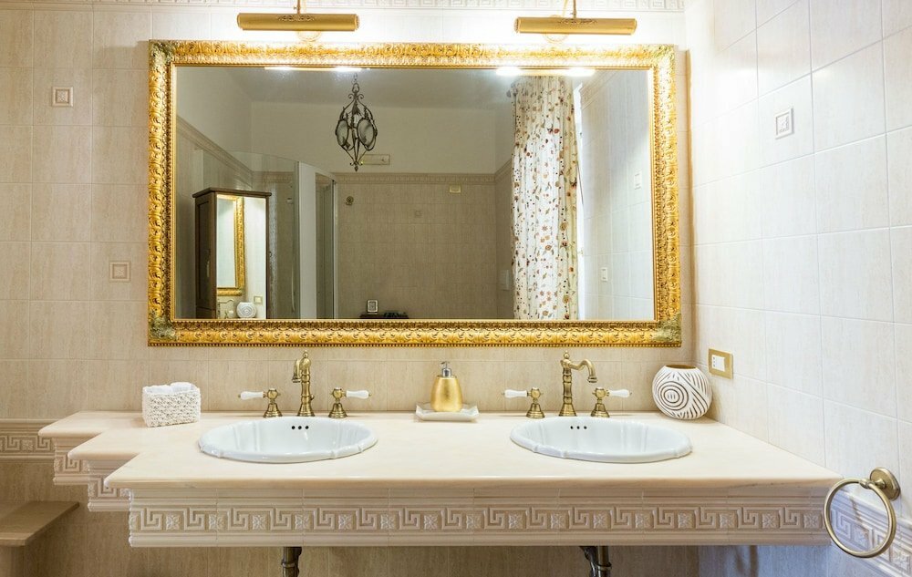 Hotel B&b Imperiale, Trani, photo