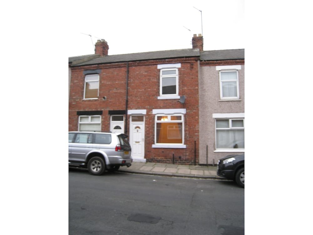 Фото Barningham Street