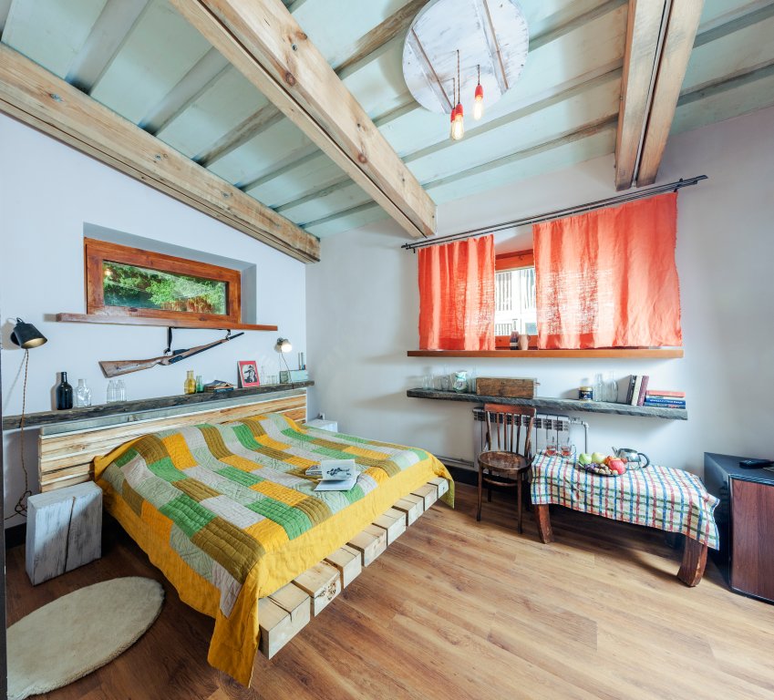 Фото Арт Хаус