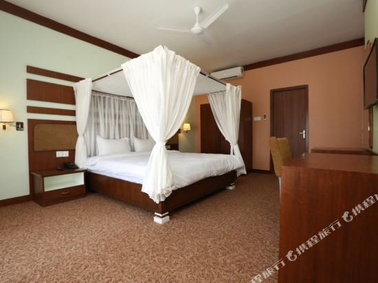 Фото Bharatpur Garden Resort