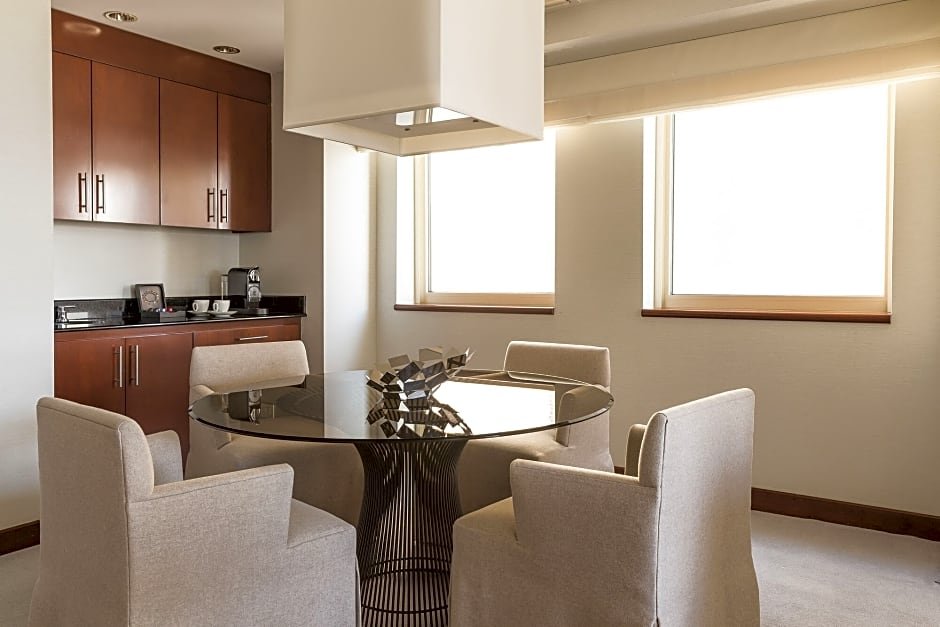 Фото Park Hyatt Chicago