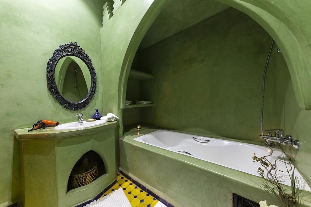 Фото Riad Maison Belbaraka