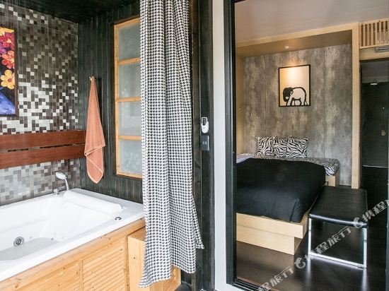 Фото Pavilion Samui Villas & Resort