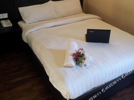 Фото Hotel 99 - Bandar Klang